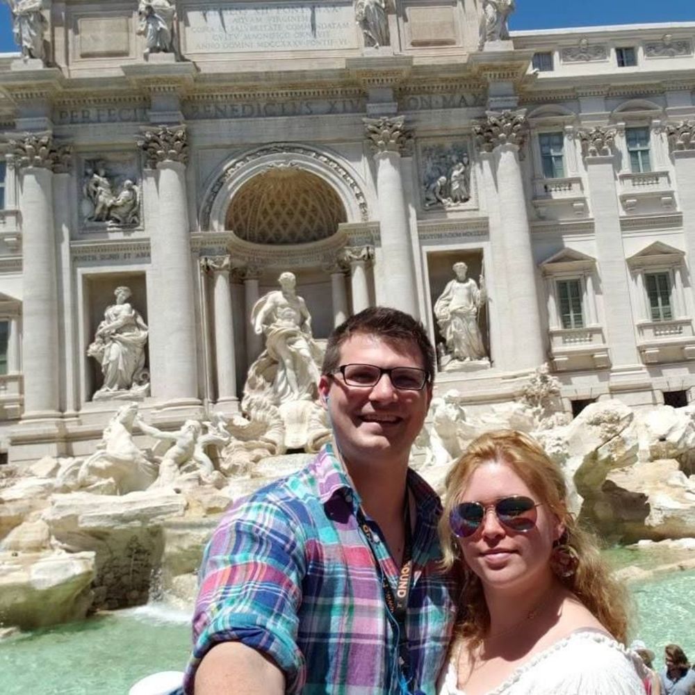 Meet your Posher, Amelia